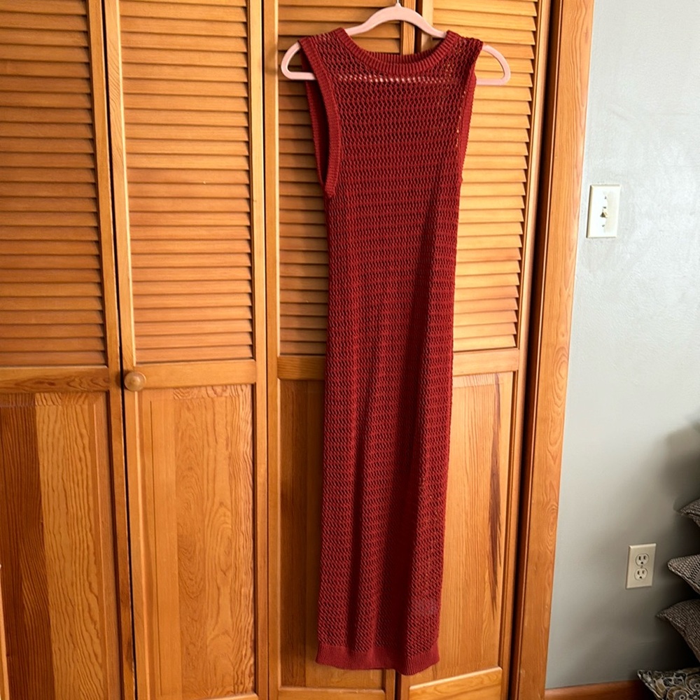Never worn